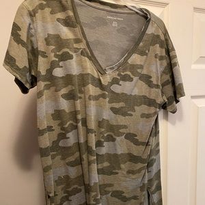 American Eagle Tee